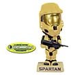 EE Exclusive Halo Pale Master Chief Bobble Head